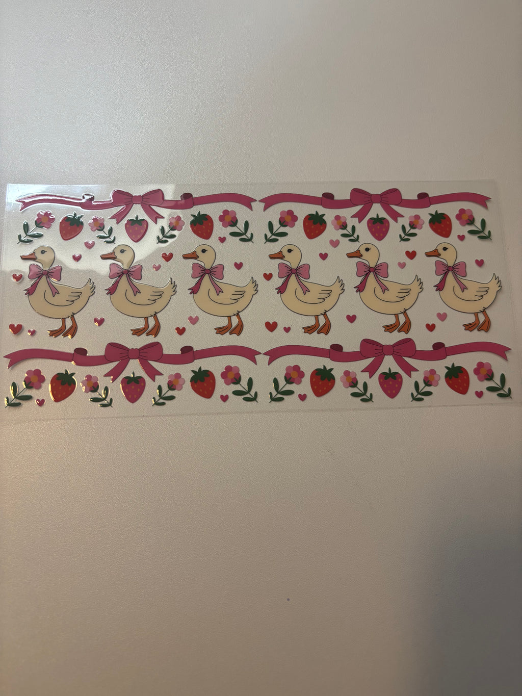 New Cup Wraps