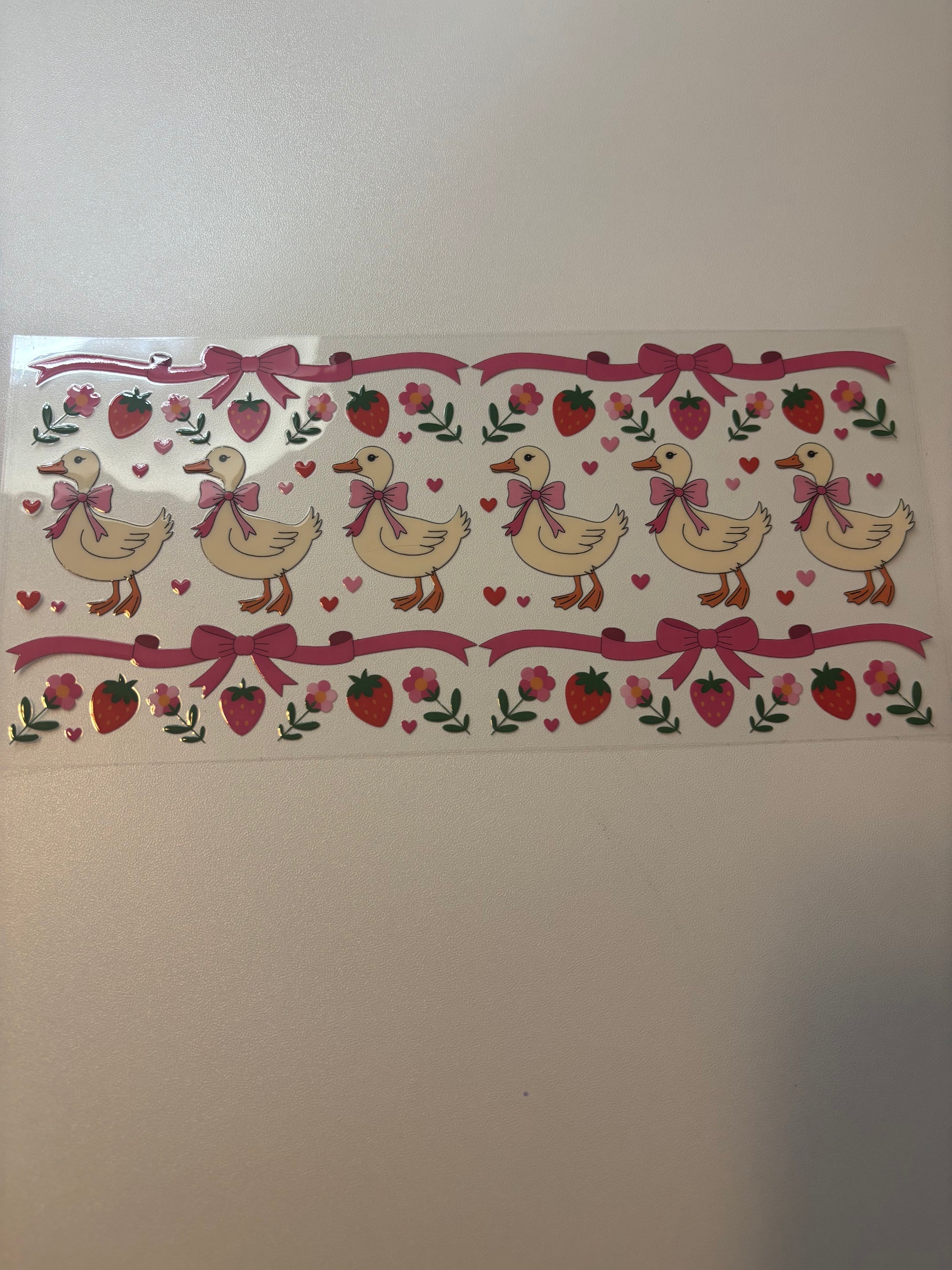 New Cup Wraps