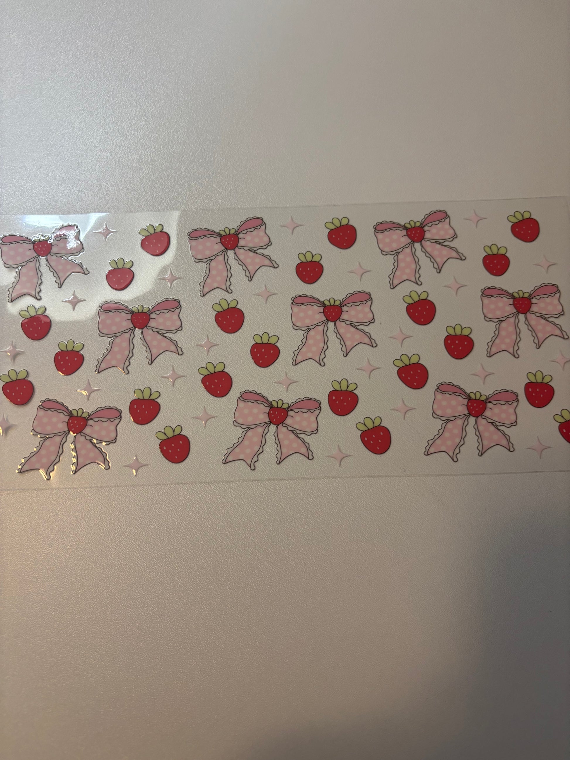 New Cup Wraps