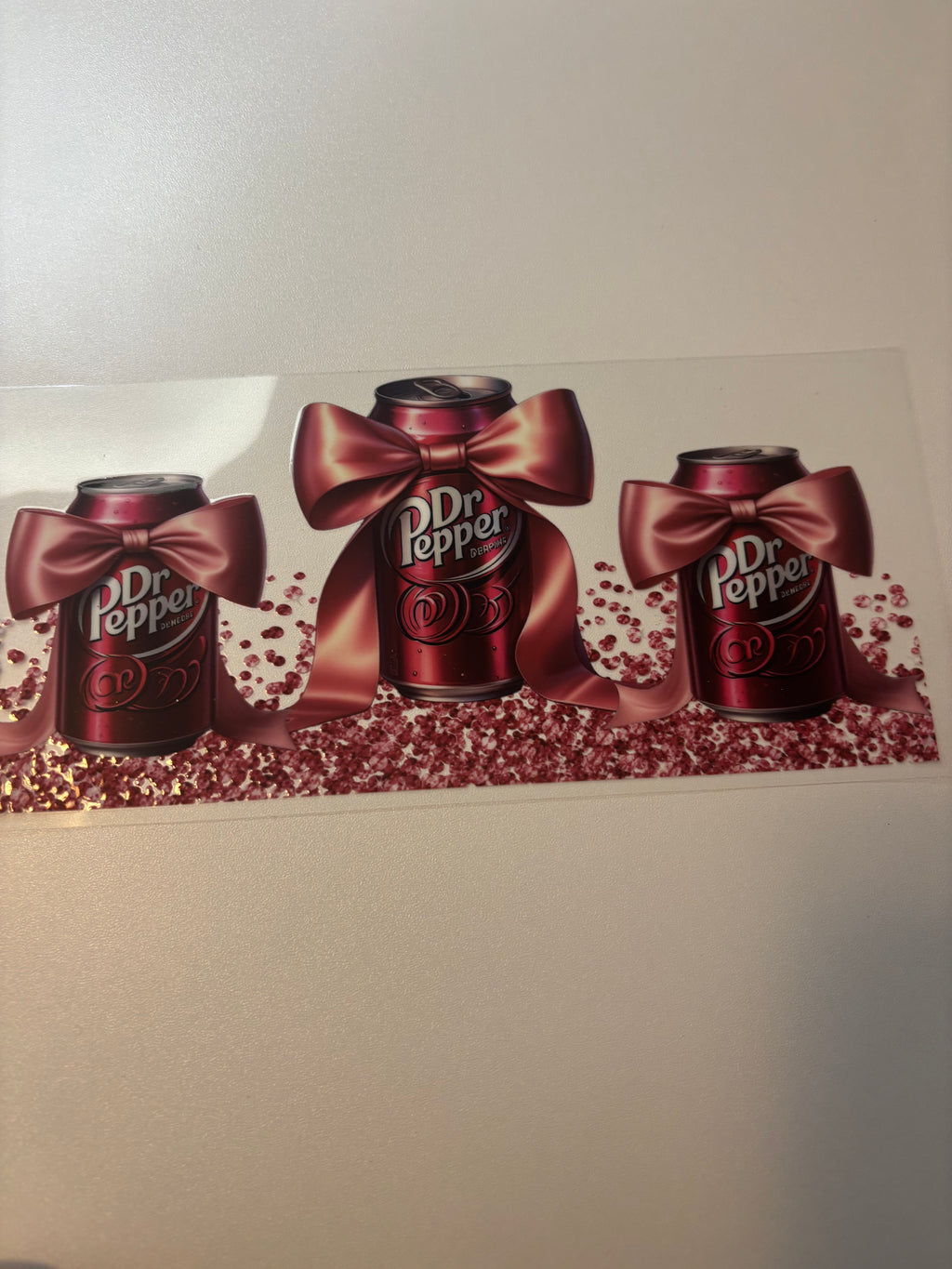 New Cup Wraps