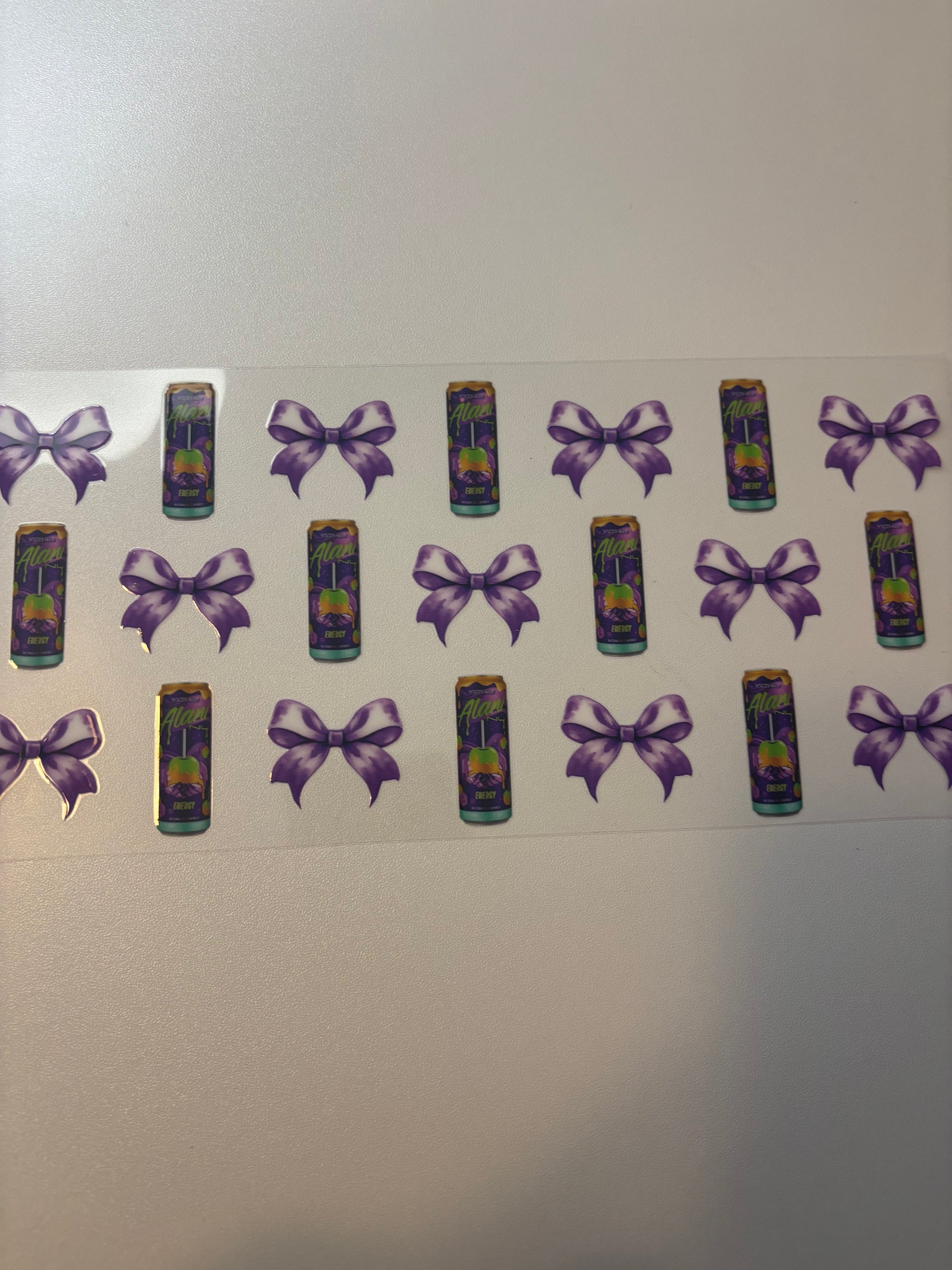 New Cup Wraps