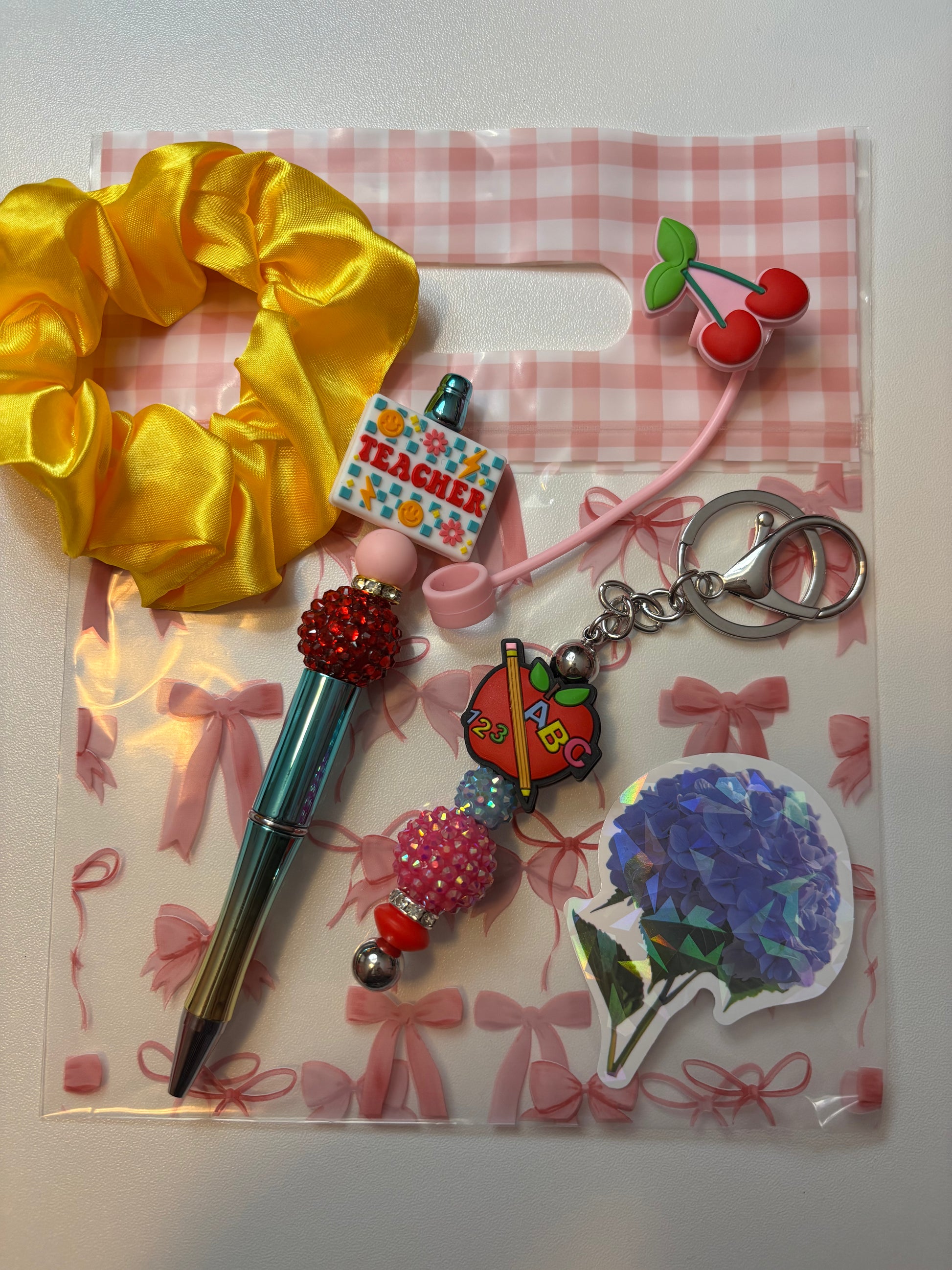 Teacher Bags