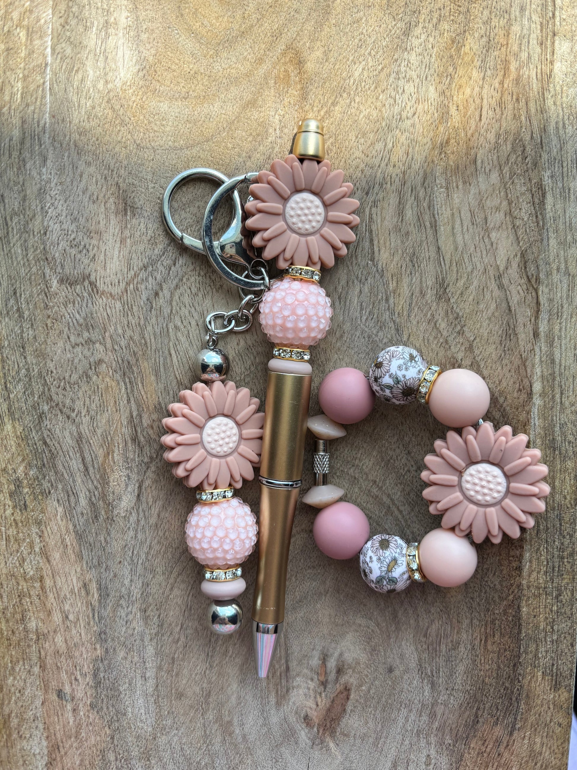 Matching Beaded Bundle