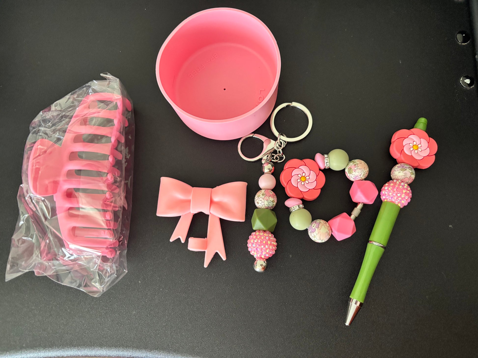 Rollin' Treasures