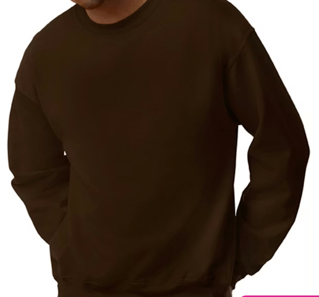Crewnecks
