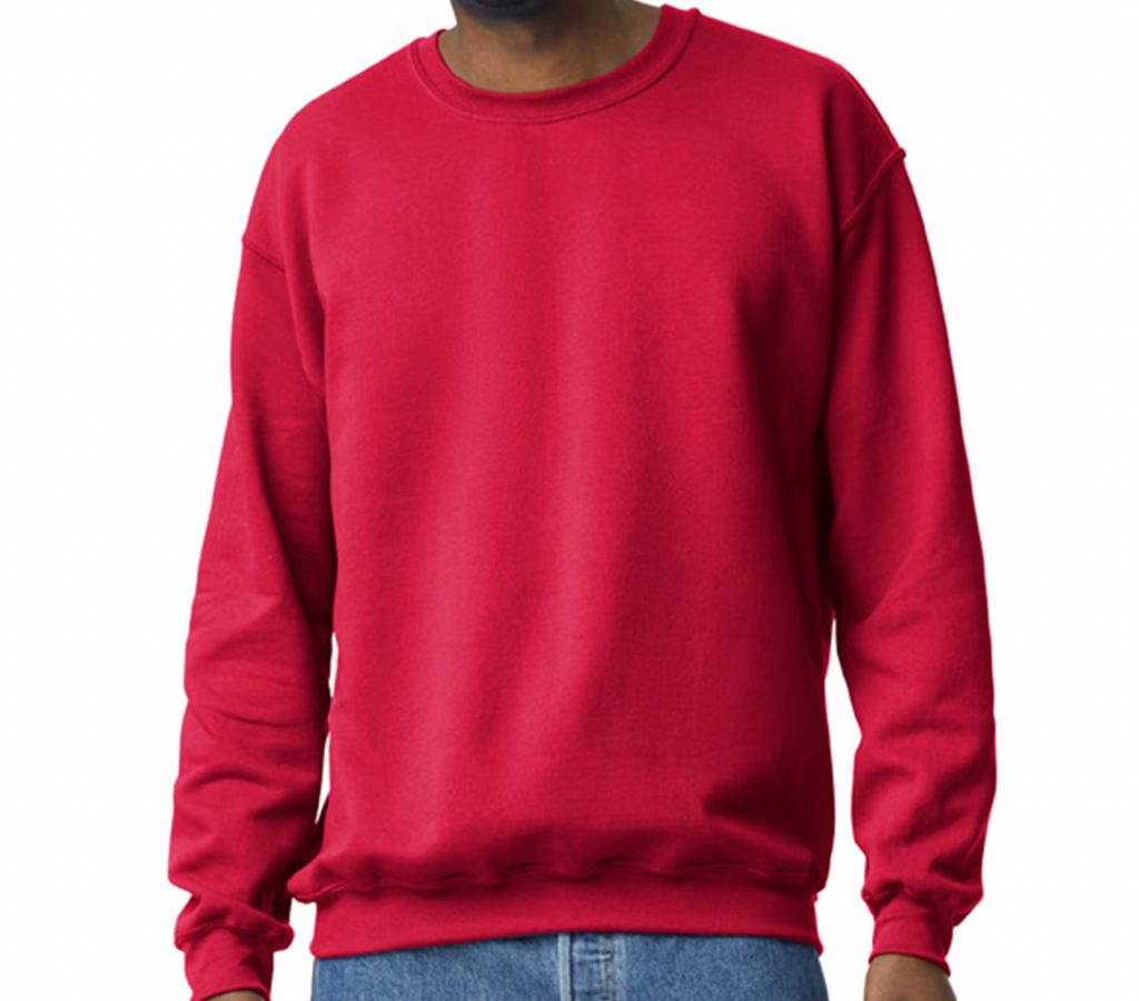 Crewnecks
