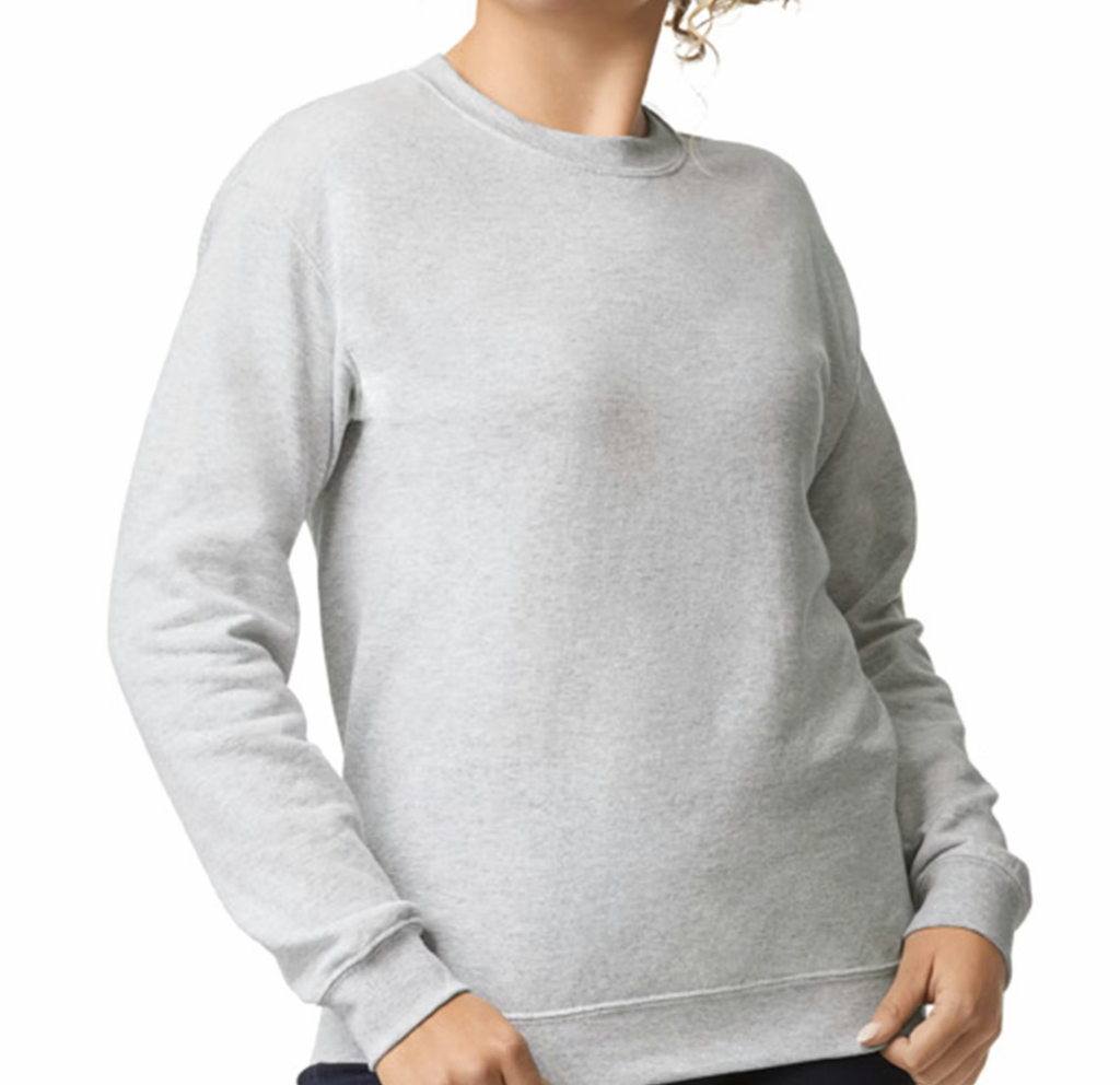 Crewnecks