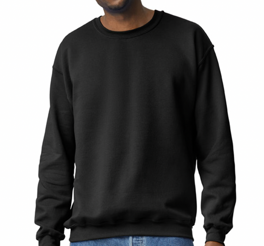Crewnecks