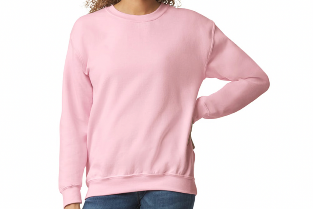 Crewnecks