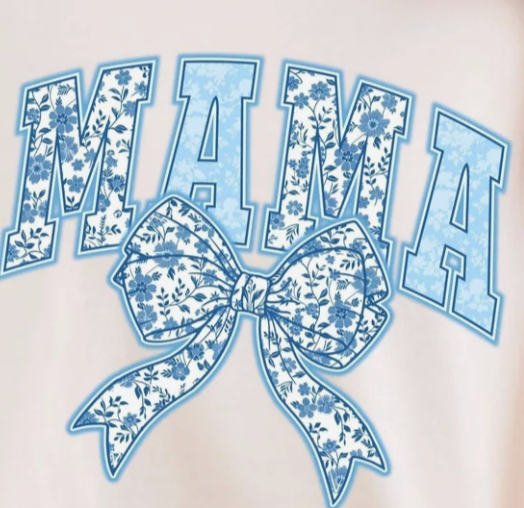 Apparel Print options
