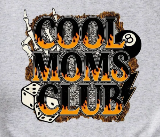 Apparel Print options