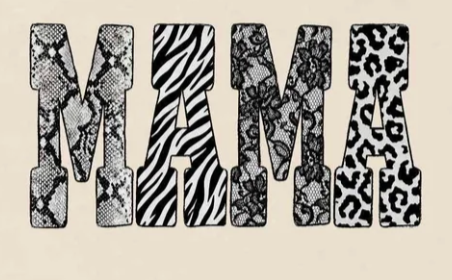 Apparel Print options