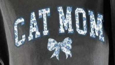 Apparel Print options