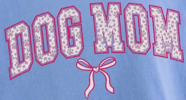 Apparel Print options
