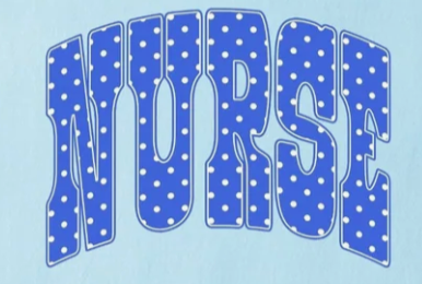 Apparel Print options