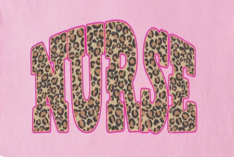 Apparel Print options