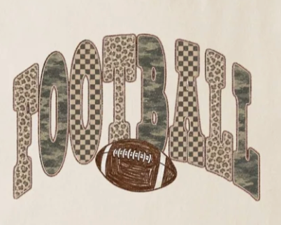 Apparel Print options