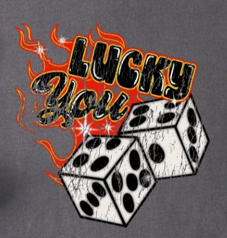 Apparel Print options