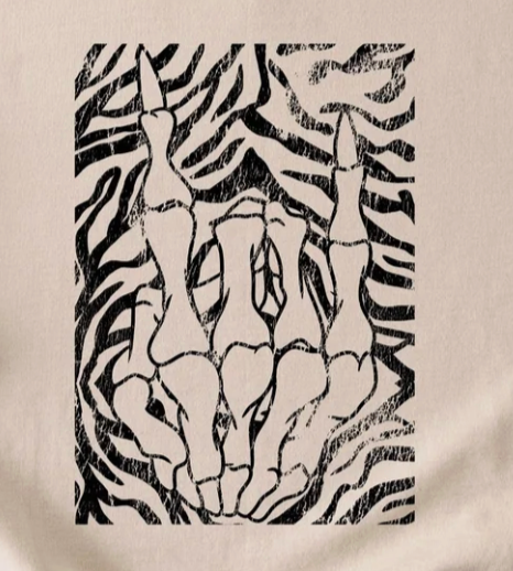 Apparel Print options