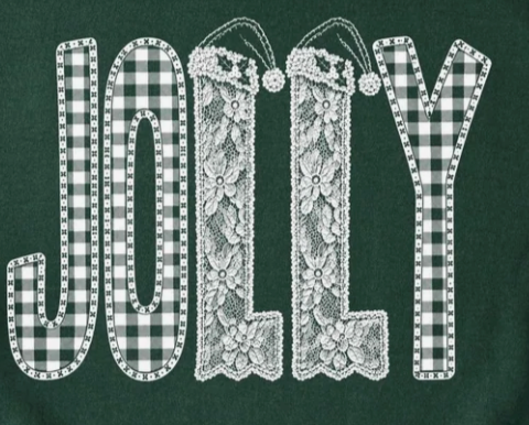Apparel Print options