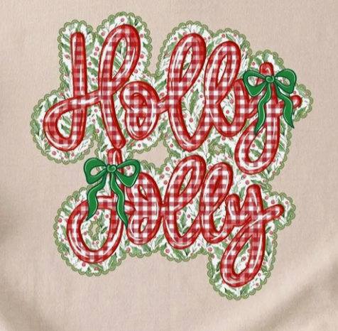Apparel Print options