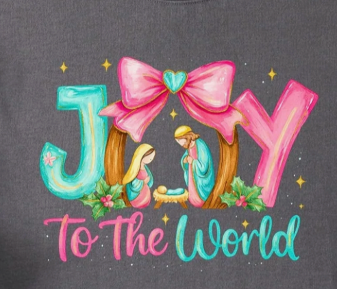Apparel Print options