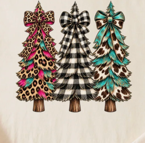Apparel Print options