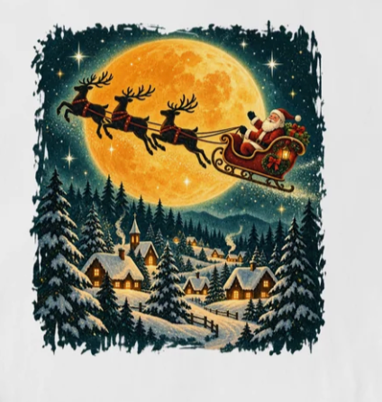 Apparel Print options
