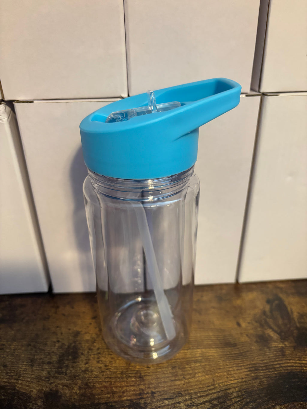 10oz Kids Snowglobe Cup