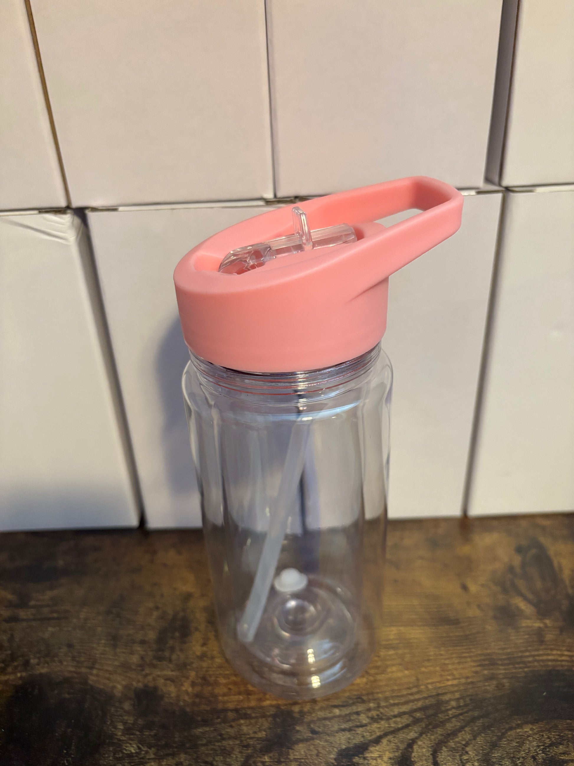 10oz Kids Snowglobe Cup